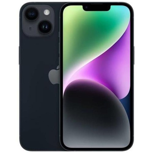 Apple iphone nero 128gb - apple,