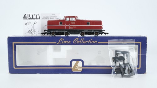 Lima l208644 locomotiva - h0,
