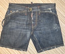 $700+ pantaloncini jeans da