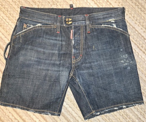 700 pantaloncini jeans - jeans, da
