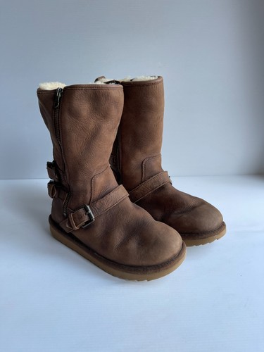 Stivali ugg kaila - kaila, di