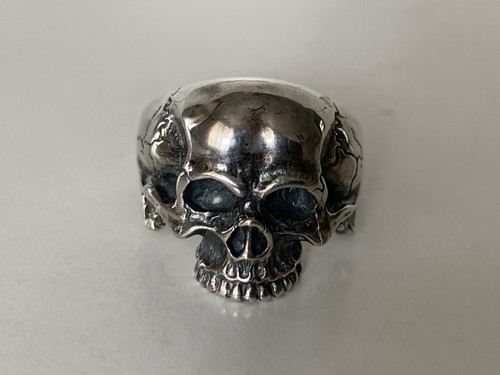 Ww1 german totenkopf skull - german,