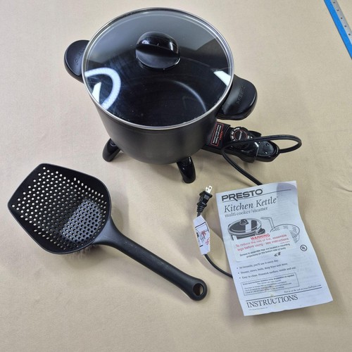 Presto bollitore cucina multi - cucina,