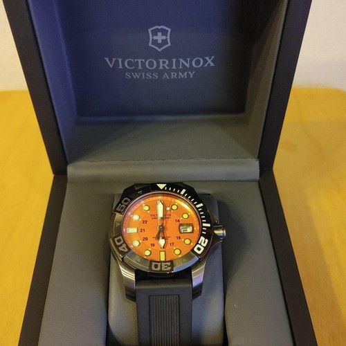 Orologio victorinox dive - orologio,