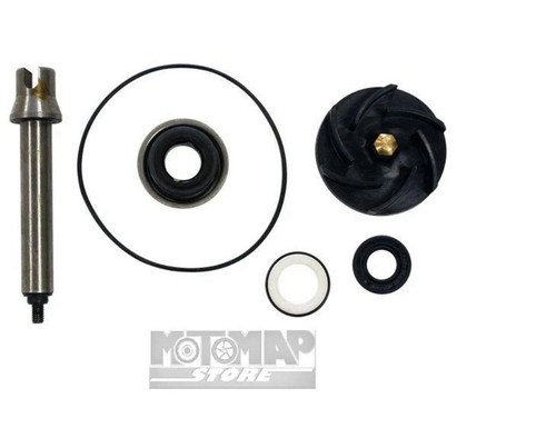 Kit revisione pompa acqua - kit,