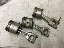 Lotto Pistoni da Corsa