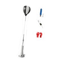 Palla da boxe per reazione