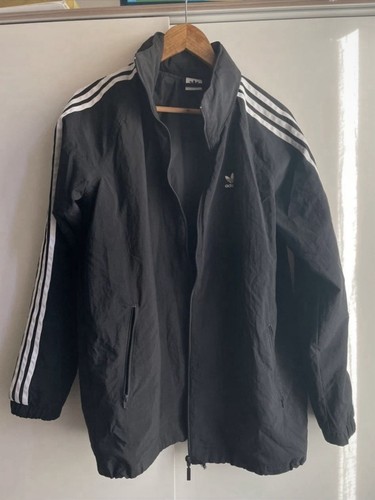 Giubbotto adidas antivento - adidas, m