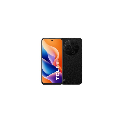 Tcl 605 smartphone - 605,