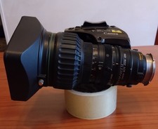 Canon YH19x6.7 KRS 19X Zoom