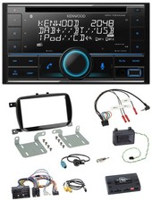 Kenwood CD 2DIN DAB USB CAN