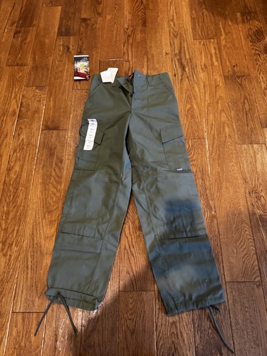 Pantalone uomo tru spec - uomo, tru-spec