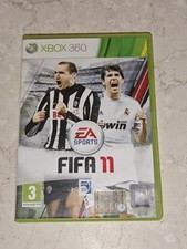 Fifa 11 Xbox 360 Microsoft