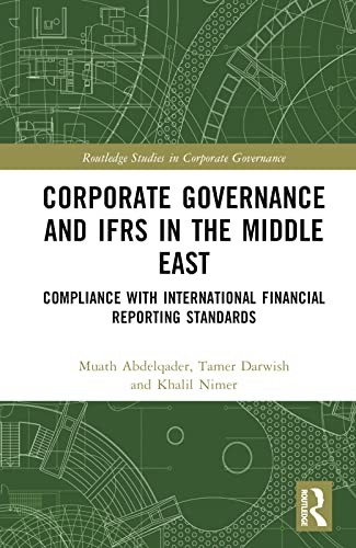 Corporate governance and ifrs - corporate,