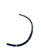 Modanatura parafango anteriore