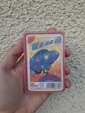 DAL NEGRO Top Quartetto Aerei