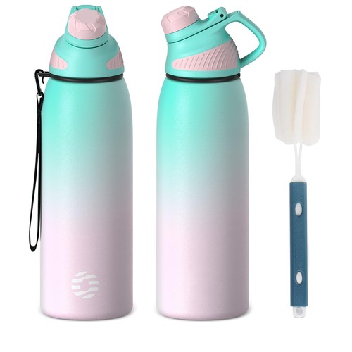 Fjbottle borraccia termica - borraccia, con