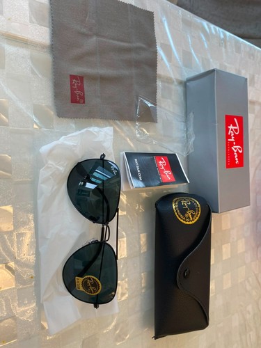 Rayban aviator nuovi - rayban,