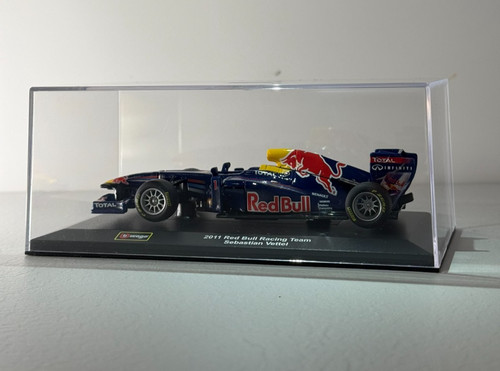 Formula 2011 red - 2011,
