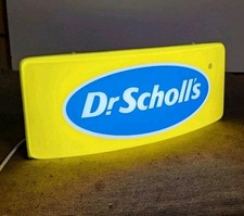 Insegna Luminosa Vintage