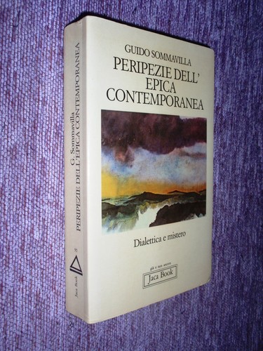 Sommavilla peripezie - –,