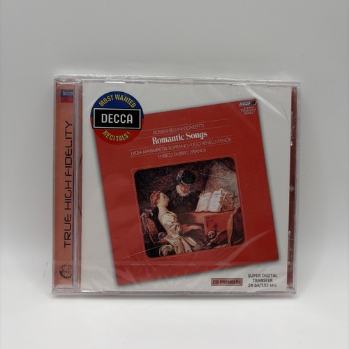 Rossini bellini donizetti - bellini, |