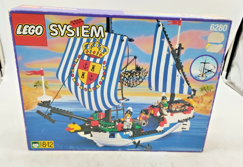 Lego 6280 armada flagship - 6280,
