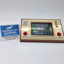 Nintendo Game & Watch