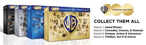 Warner bros film - 5,