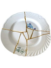 Piatto Seletti Kintsugi NUOVO