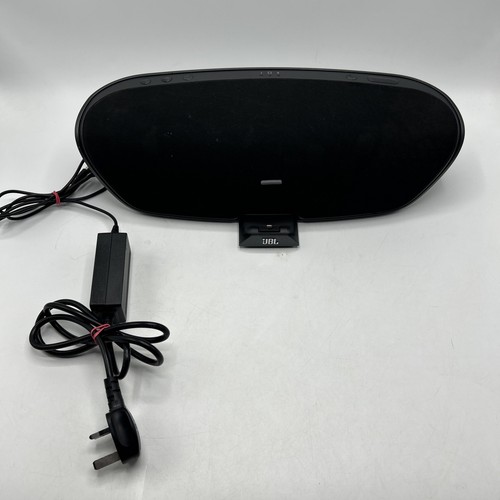 Jbl bluetooth speaker dock - bluetooth,