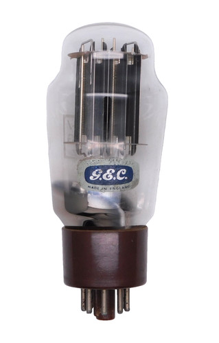 Raro gec 6as7g - gec, valvola