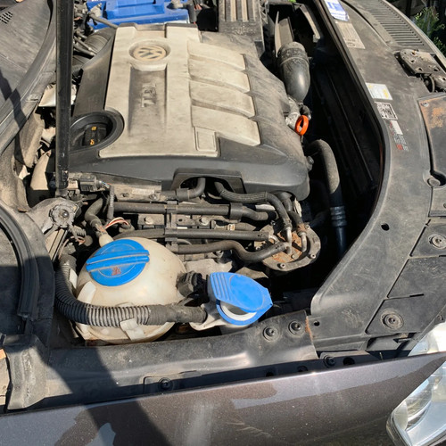 Motore passat cba cbab - vw,
