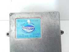 CENTRALINA GPL PER CITROEN C3