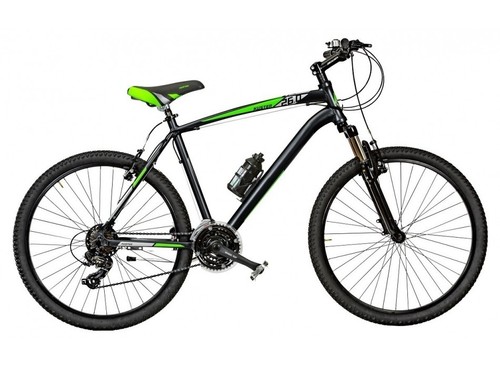 Bici misura uomo mountain - bici,