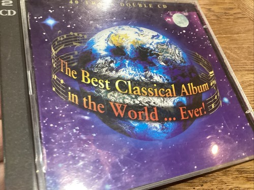 Various the best classical - best,