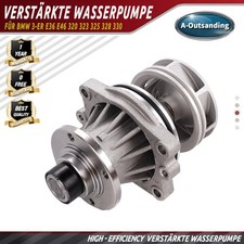 Pompa acqua adatta per BMW M54