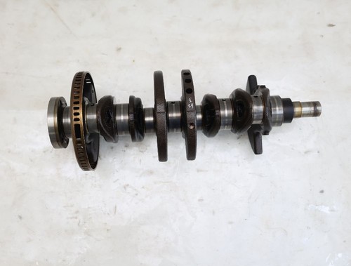 Albero motore opel - motore, astra