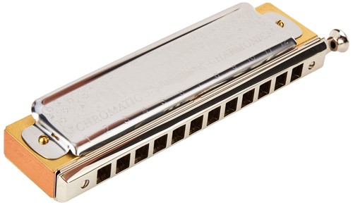 Hohner super chromonica 270 - super,