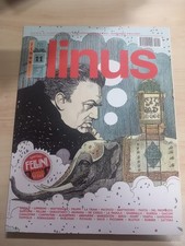 Rivista LINUS Anno 56 # 666 /