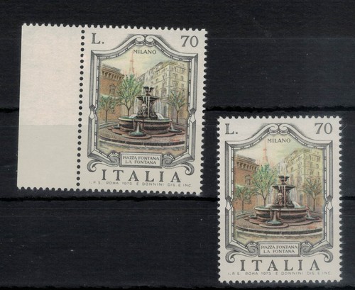 Varieta fontane milano - varieta',