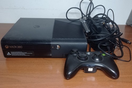 Microsoft xbox 360 4gb console - microsoft,