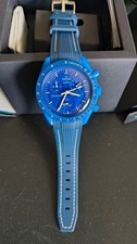 Omega swatch moonswatch - omega,
