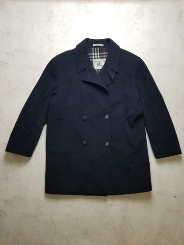 Cappotto burberry vintage - cappotto,