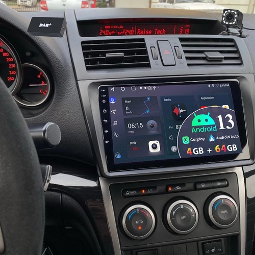 Dab per mazda 2007 2013 - 6, 2007-2013
