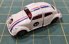 Politoys Herbie The Love Bug