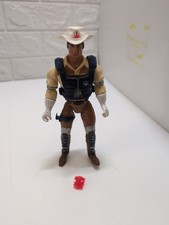 Bravestarr Marshall Bravestarr Mattel
