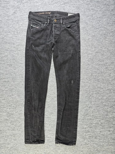 Jeans diesel belther 30x32 - belther,