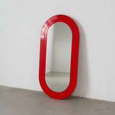 Specchio kartell 4736 anna - specchio,