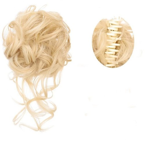 Fermaglio per chignon capelli